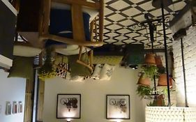 Abode Bombay Hotel